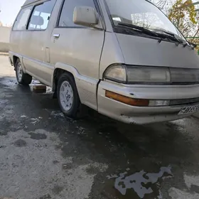 Toyota Town Ace 1989