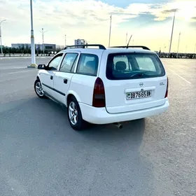 Opel Astra 2001