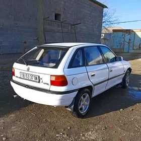 Opel Astra 1993