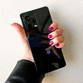 Redmi Note12Pro 5G(12-256)