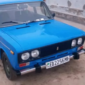 Lada 2106 1991