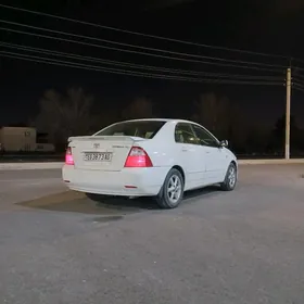 Toyota Corolla 2005