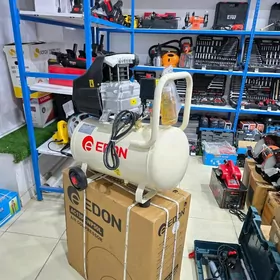 KOMPRESSOR EDON 50L TÄZE