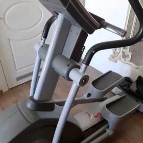 Professional Trenajor