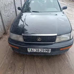 Lexus CT 1997