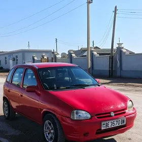Opel Vita 1995