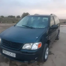 Opel Sintra 1999