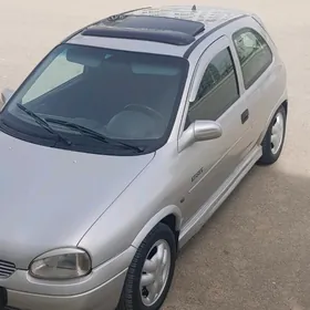 Opel Vita 1997