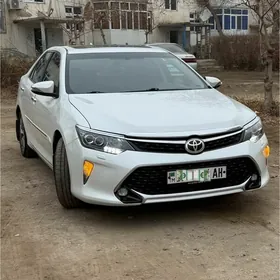 Toyota Camry 2013
