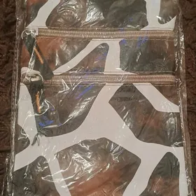 Egniñden asylýan sumkalar .