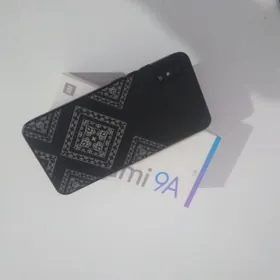 redmi 9a