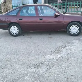 Opel Vectra 1988