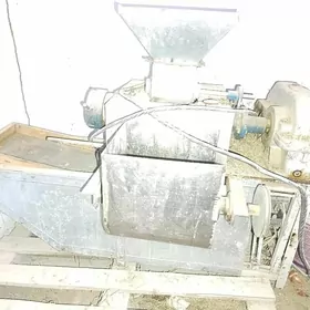 makaron etyan aparat