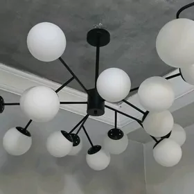 Lyustra lustra lusdyra люстра