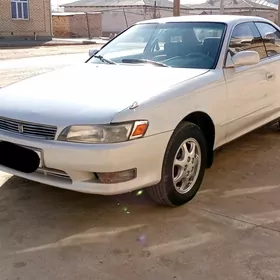 Toyota Mark II 1993