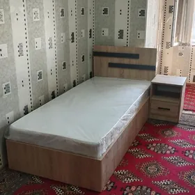 Krowat mebel 1 adamlyk