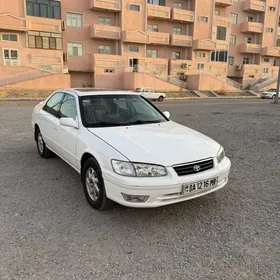 Toyota Camry 1997