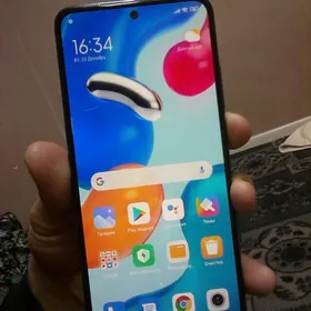 Redmi not 11s