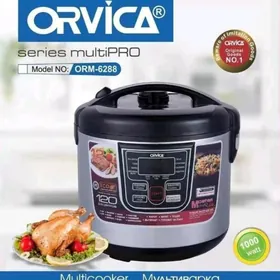 Мультиварка