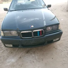 BMW 3 Series 1993