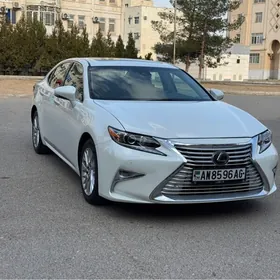 Lexus ES 350 2018