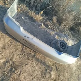 Duty kemiri yzky bamper