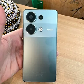 Redmi note 13 pro 8/256