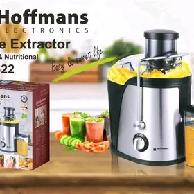 Соковыжималка