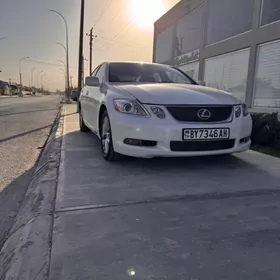 Lexus GS 300 2006
