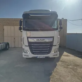 DAF 480 2021