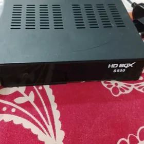 Tuner HD BOX