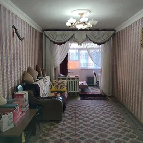 3х комн. Учпункт микр.