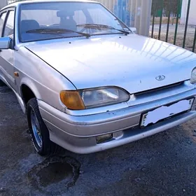 Lada 2115 2001