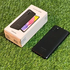 Samsung A03s