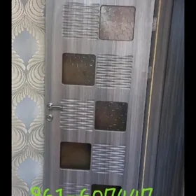 Дверь Межкомнатная