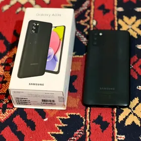 Samsung A03s