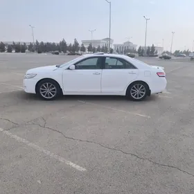 Toyota Camry 2010