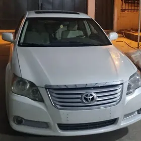 Toyota Avalon 2009