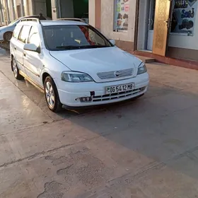 Opel Astra 2001