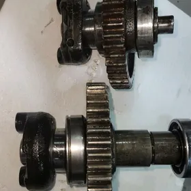 шестерня привода