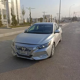 Nissan Sentra 2023