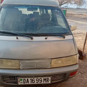 Toyota Town Ace 1992