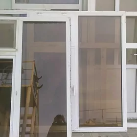 Alyumin Penjre Gapy.