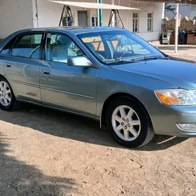 Toyota Avalon 2001