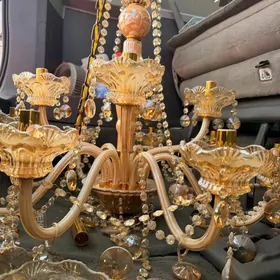 lyustra люстра