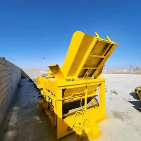 Işgär gerek kerpiç ussa