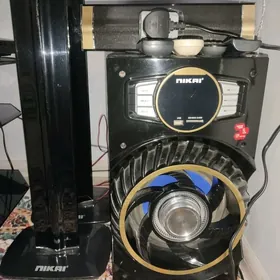 домашний кинотеатр