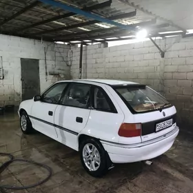 Opel Astra 1992
