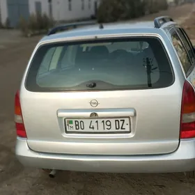 Opel Astra 2000