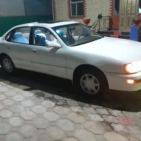 Toyota Avalon 1995
